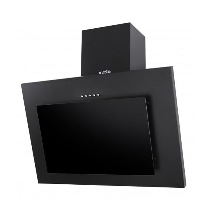 Витяжка кухонна Ventolux TIVOLI 60 BK (700) PB