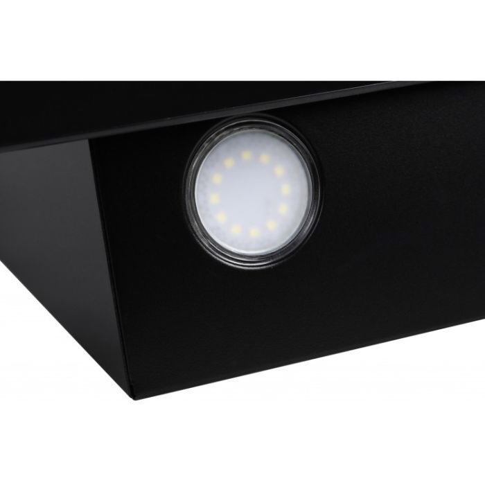 Витяжка кухонна Ventolux TIVOLI 60 BK (700) PB зображення 3