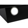 Витяжка кухонна Ventolux TIVOLI 60 BK (700) PB зображення 4