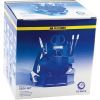 Настольный набор Buromax 16 items, black (BM.6302-01) изображение 2