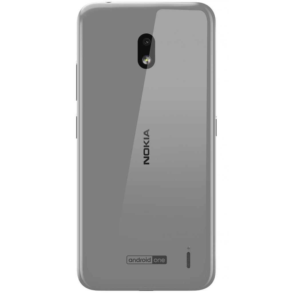 Мобільний телефон Nokia 2.2 DS Grey зображення 2