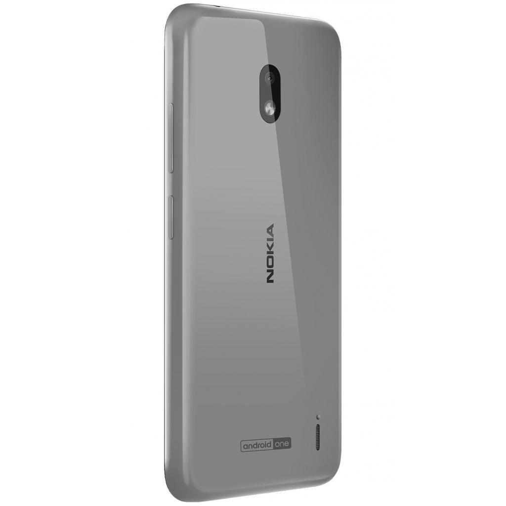 Мобильный телефон Nokia 2.2 DS Grey изображение 7