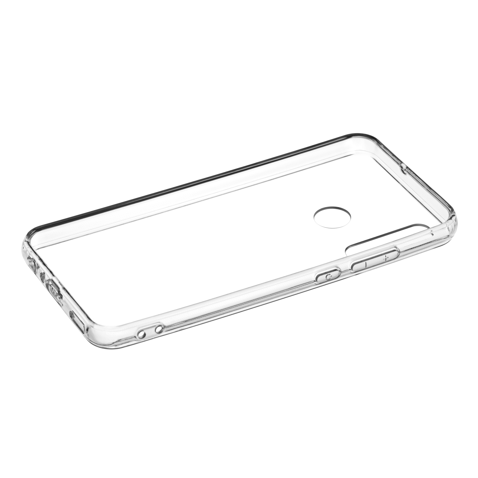 Чехол для мобильного телефона 2E Huawei P Smart+ 2019, Hybrid, Transparent (2E-H-PSP-19-AOHB-TR) изображение 2