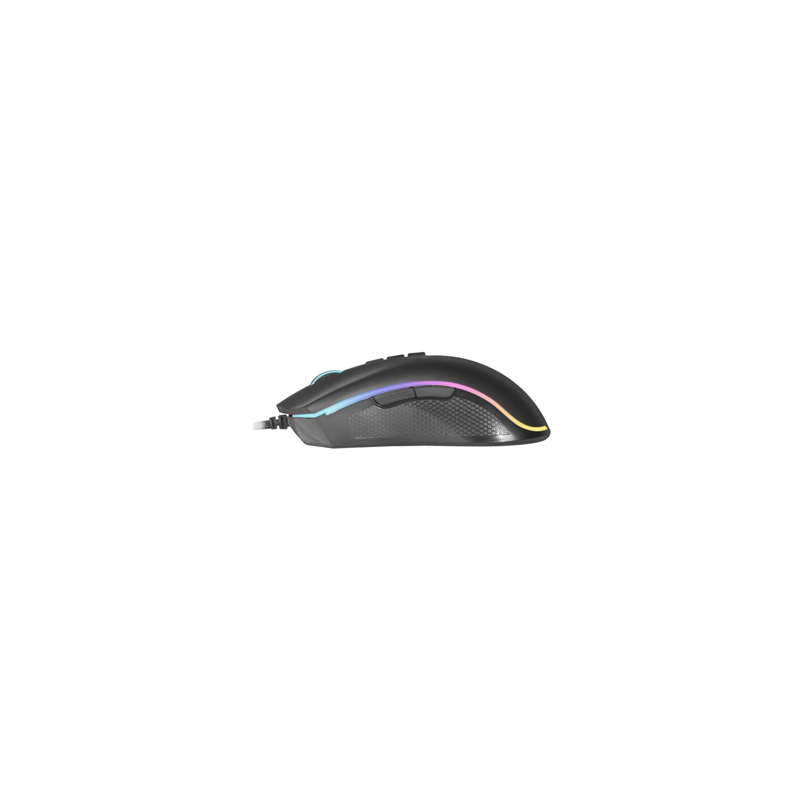 Мышка Redragon Cobra RGB Black (75054) изображение 5