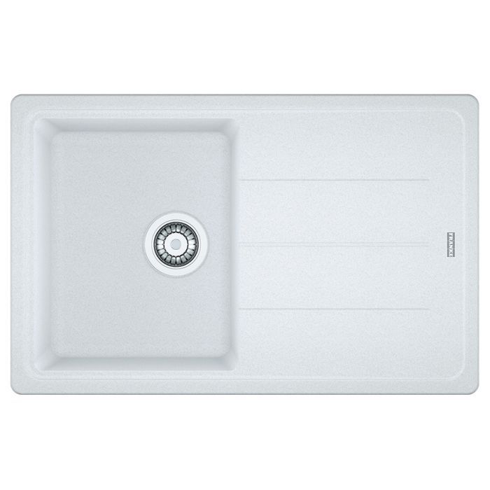 Мойка кухонная Franke BASIS BFG 611-78 (114.0258.040)
