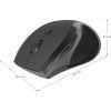 Мышка Defender Accura MM-295 Black (52295) изображение 4