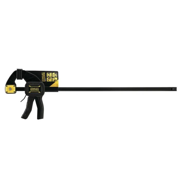 Струбцина Stanley FatMax L тригерная 150 мм (FMHT0-83234) изображение 2