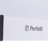 Витяжка кухонна Perfelli TL 5212 C WH 650 LED зображення 8