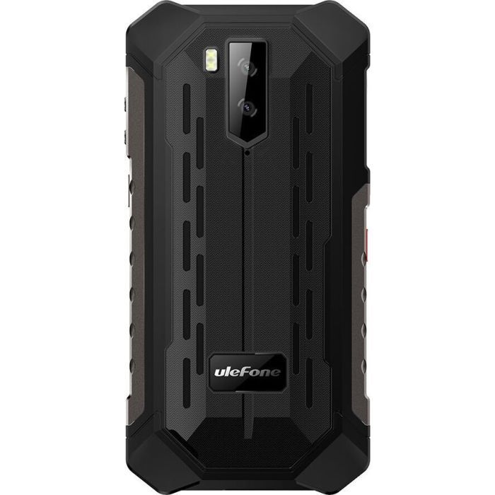 Мобильный телефон Ulefone Armor X3 2/32GB Black (6937748733218) изображение 2