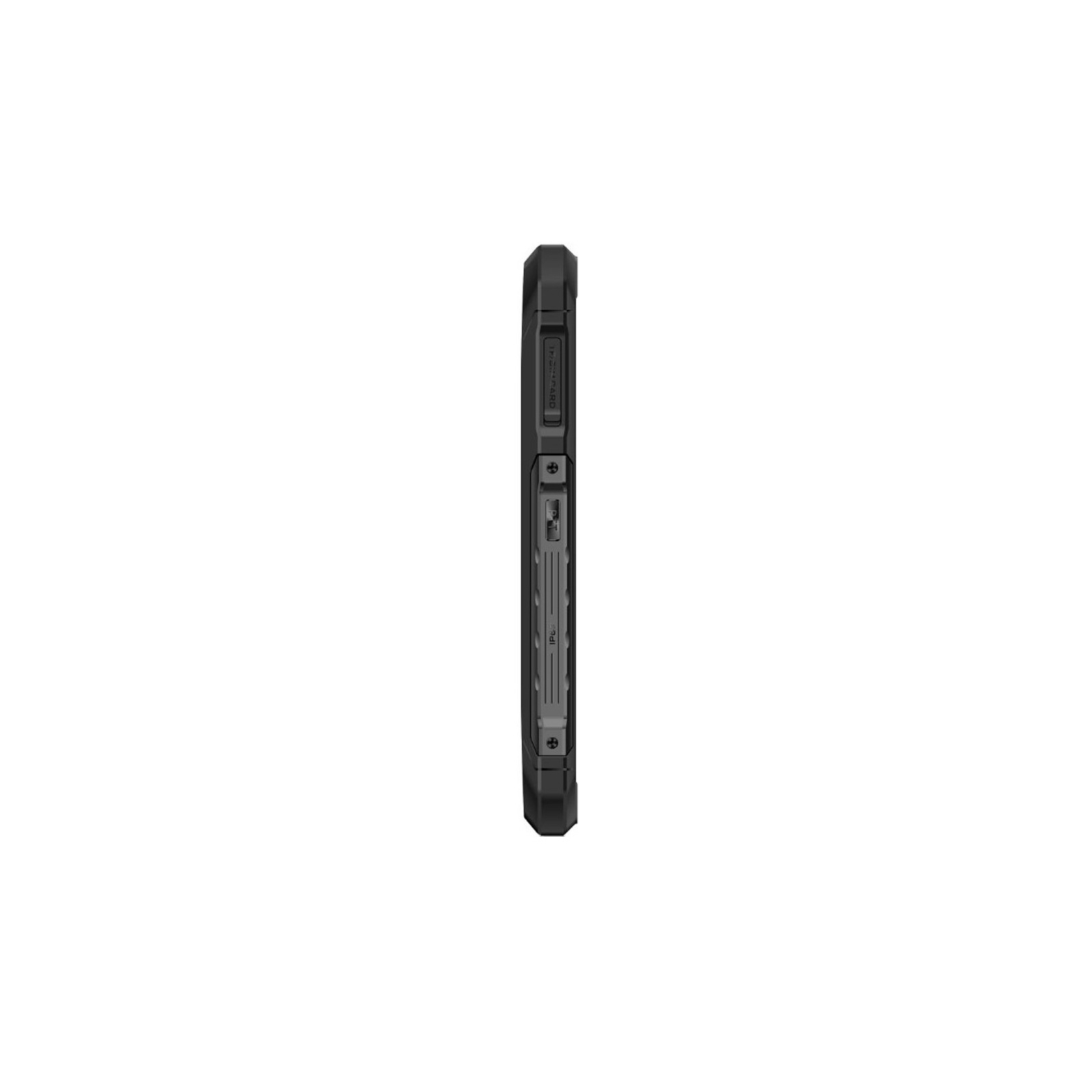 Мобільний телефон Ulefone Armor X3 2/32GB Black (6937748733218) зображення 3