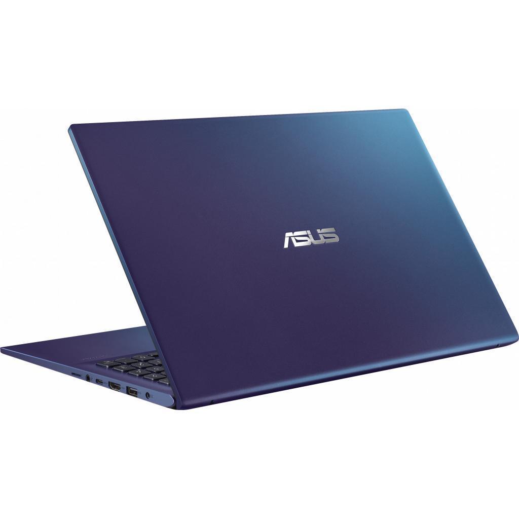 Ноутбук ASUS X512UA-EJ245 (90NB0K86-M08520) изображение 7