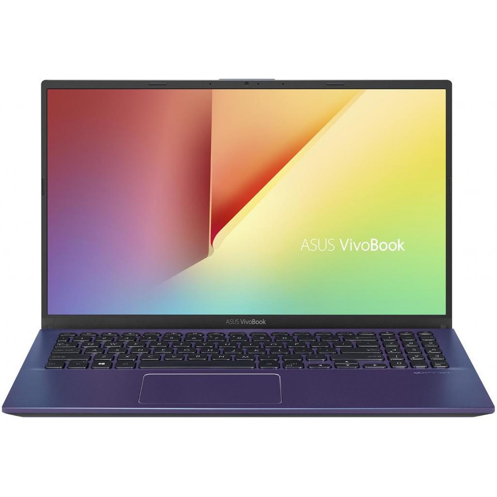 Ноутбук ASUS X512UA-EJ245 (90NB0K86-M08520)