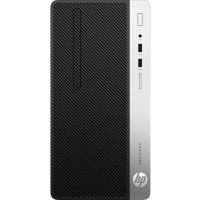 Компьютер HP ProDesk 400 G6 MT (7EL81EA)