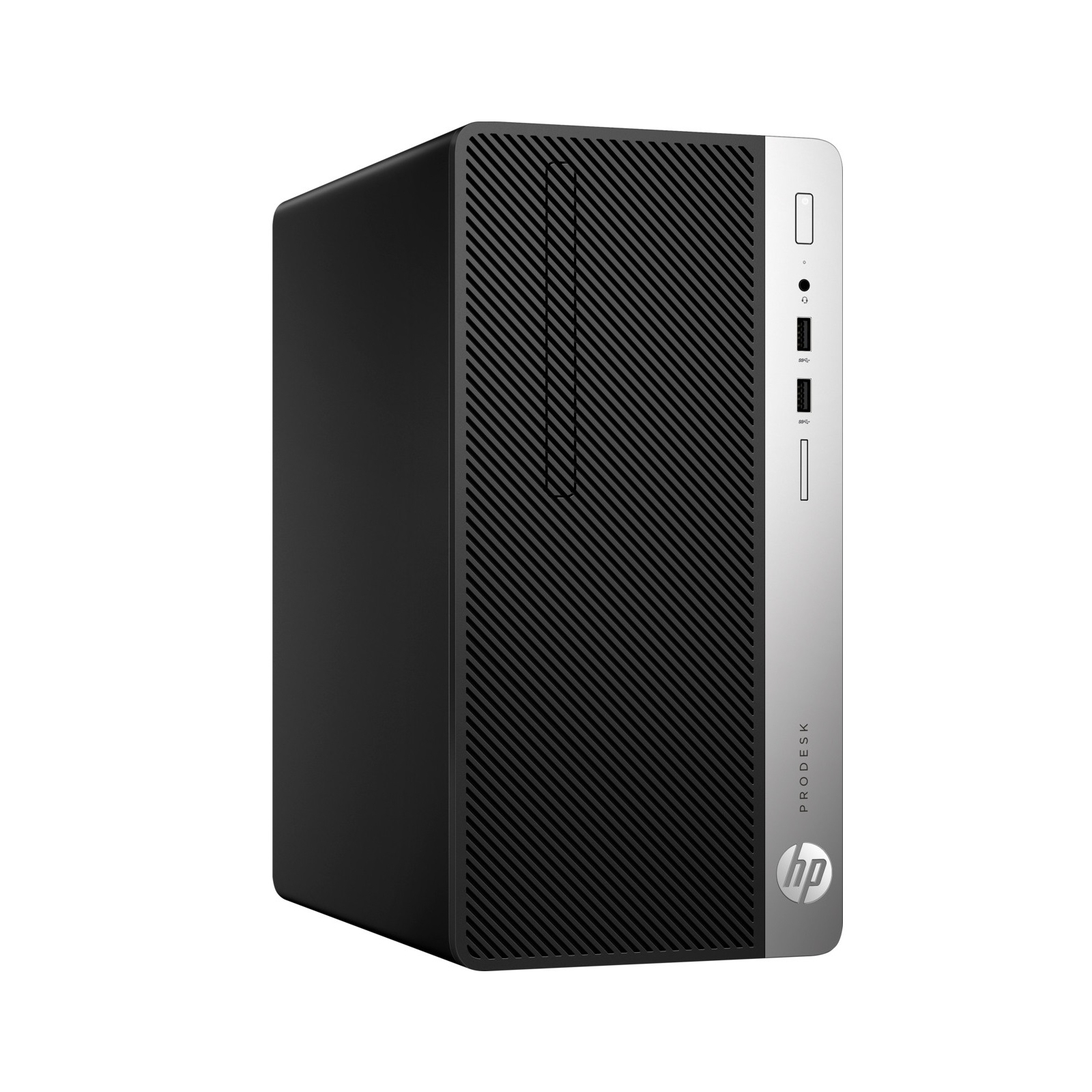 HP ProDesk 400 G6 デスクトップPC ᐈ Купить компьютер HP ProDesk 400 G6 MT (7EL81EA) в Киеве и