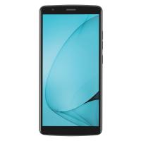 Мобільний телефон Blackview A20 1/8GB Gray (6931548305187) зображення 2