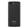 Мобільний телефон Blackview A20 1/8GB Gray (6931548305187) зображення 3