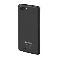 Мобільний телефон Blackview A20 1/8GB Gray (6931548305187) зображення 7