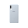 Чохол до мобільного телефона Samsung Galaxy A50 (A505F) White Wallet Cover (EF-WA505PWEGRU) зображення 2