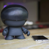 Інтерактивна іграшка Xoopar Акустична система Grand Xboy Black (XBOY31009.21R) зображення 5