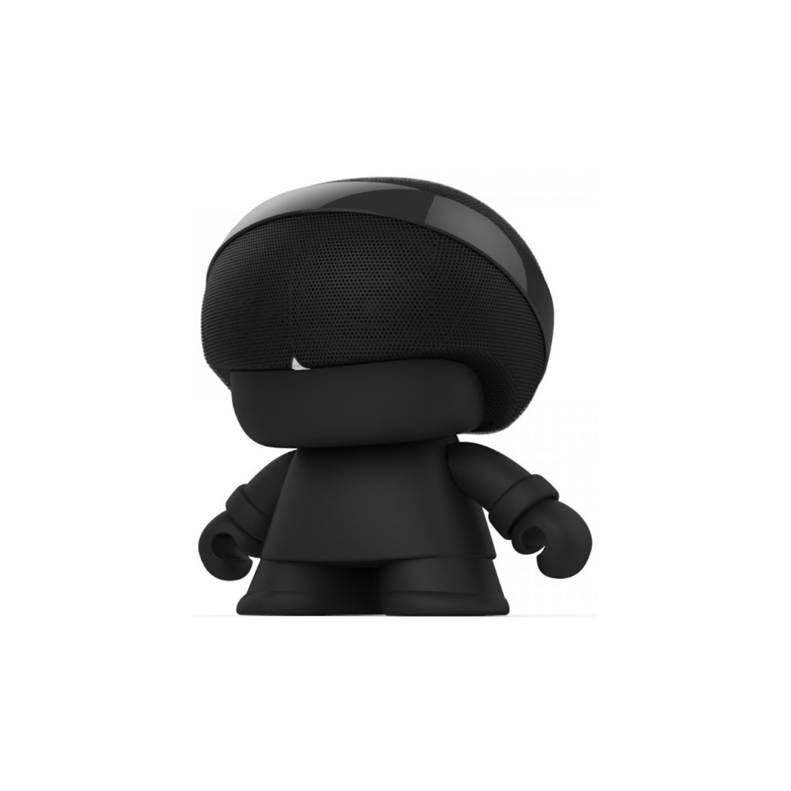 Інтерактивна іграшка Xoopar Акустична система Grand Xboy Black (XBOY31009.21R)