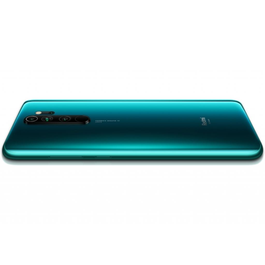 Мобильный телефон Xiaomi Redmi Note 8 Pro 6/64GB Green изображение 12
