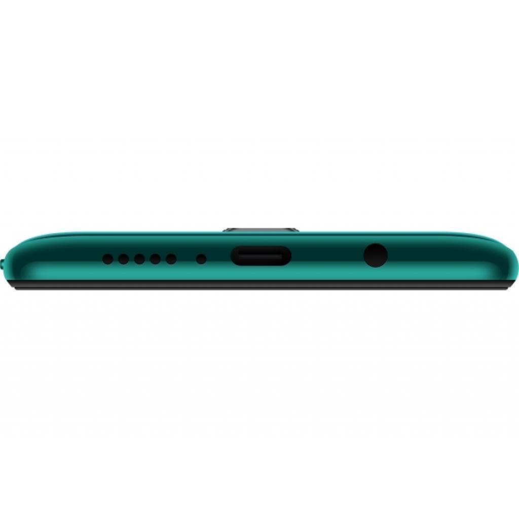 Мобильный телефон Xiaomi Redmi Note 8 Pro 6/64GB Green изображение 6
