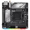 Материнская плата GIGABYTE Z390 I AORUS PRO WIFI изображение 2