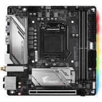 Материнская плата GIGABYTE Z390 I AORUS PRO WIFI изображение 4