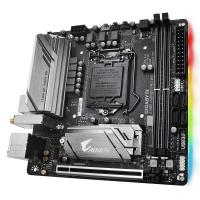 Материнская плата GIGABYTE Z390 I AORUS PRO WIFI изображение 6
