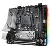 Материнская плата GIGABYTE Z390 I AORUS PRO WIFI изображение 6