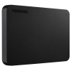 Зовнішній жорсткий диск 2.5" 1TB Toshiba (HDTB410EK3AA) зображення 2