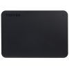 Внешний жесткий диск 2.5" 1TB Toshiba (HDTB410EK3AA)