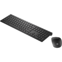 Комплект HP Pavilion 800 Black (4CE99AA) изображение 2