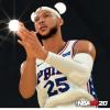 Гра Sony NBA 2K20 [PS4, English version] Blu-ray диск (5026555426398) зображення 4