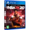 Гра Sony NBA 2K20 [PS4, English version] Blu-ray диск (5026555426398)