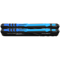 Модуль памяти для компьютера DDR4 32GB (2x16GB) 3000 MHz HyperX FURY RGB Kingston Fury (ex.HyperX) (HX430C15FB3AK2/32) изображение 4