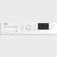 Стиральная машина Beko WUE7512XWW изображение 5