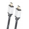 Кабель мультимедійний HDMI to HDMI 1.5m Cablexpert (CCB-HDMIL-1.5M) зображення 2