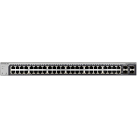 Коммутатор сетевой Netgear GS748T-500EUS