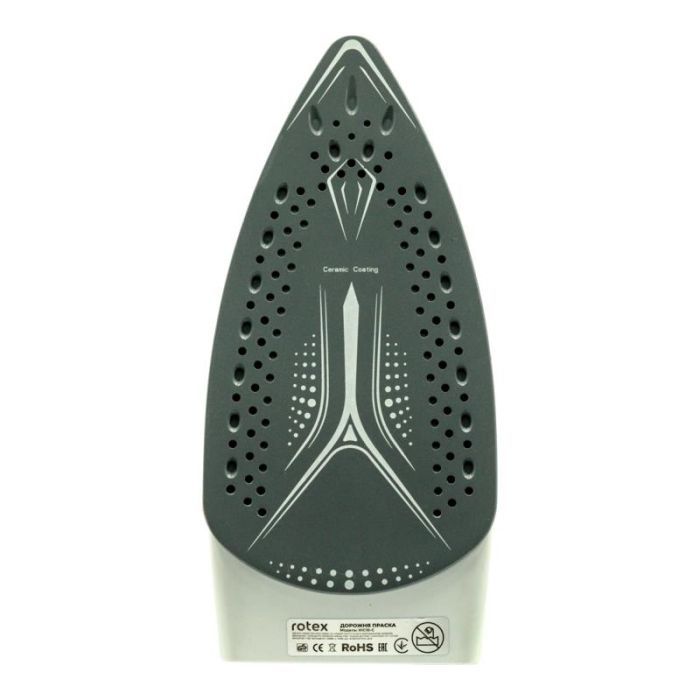 Утюг Rotex RIC10-C Travel изображение 6