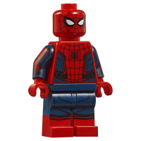 Конструктор LEGO Super Heroes Реактивный самолёт Старка и атака дрона (76130) изображение 6