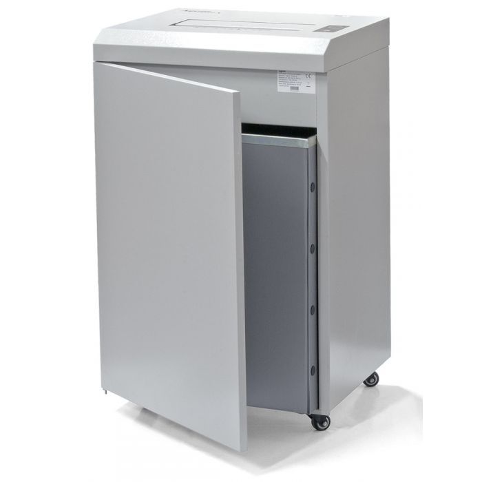 Уничтожитель документов Agent 25165 X (3,9х38) (6030102) изображение 2