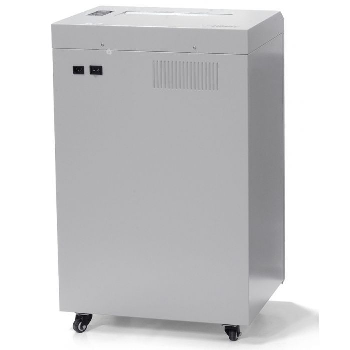 Уничтожитель документов Agent 25165 X (3,9х38) (6030102) изображение 3