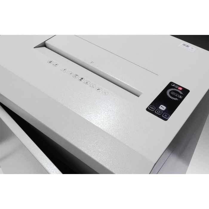 Уничтожитель документов Agent 25165 X (3,9х38) (6030102) изображение 5