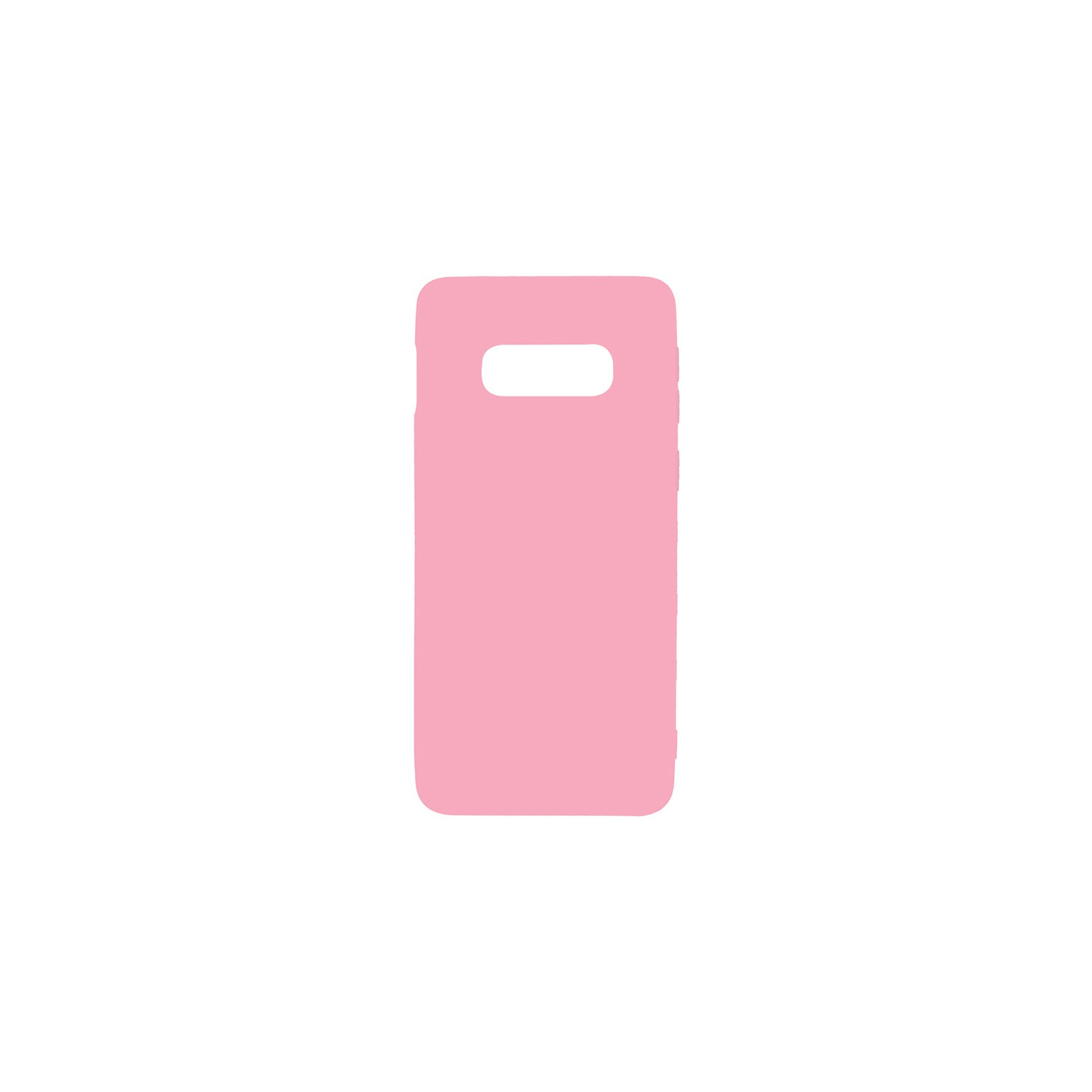 Чохол до мобільного телефона Toto 1mm Matt TPU Case Samsung Galaxy S10e Pink (F_94083)