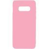 Чехол для мобильного телефона Toto 1mm Matt TPU Case Samsung Galaxy S10e Pink (F_94083)