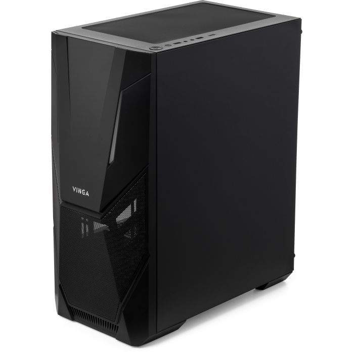 Корпус Vinga CS213B зображення 2