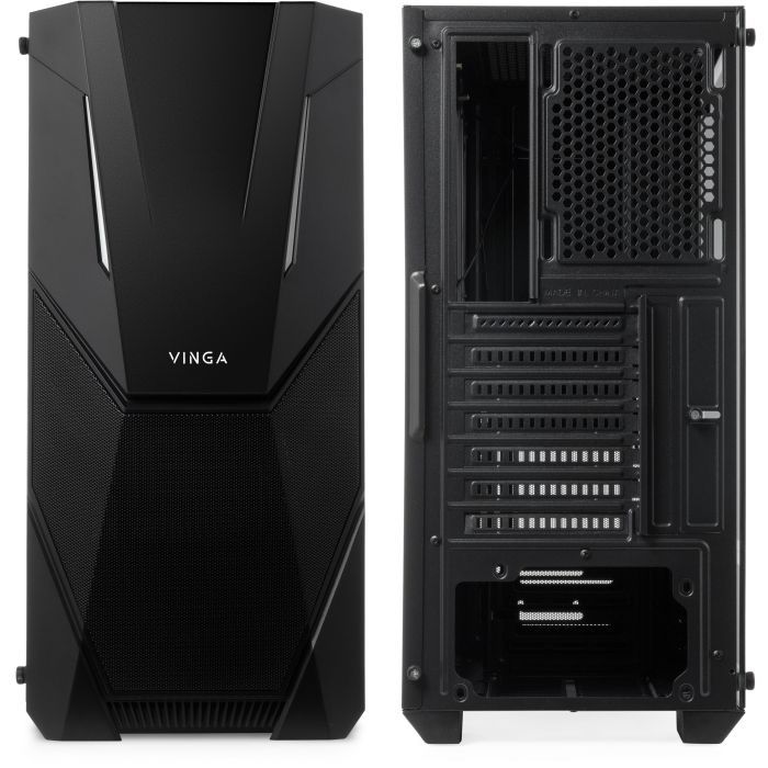 Корпус Vinga CS213B зображення 3