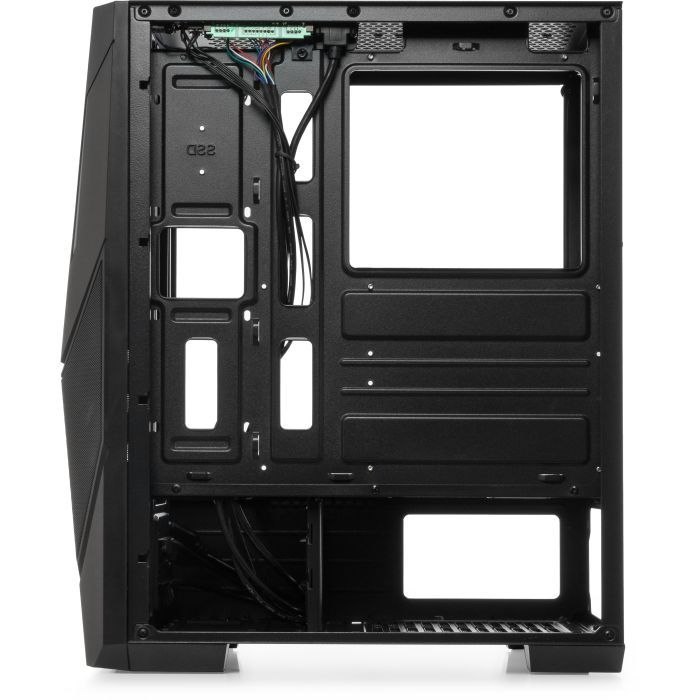 Корпус Vinga CS213B зображення 5