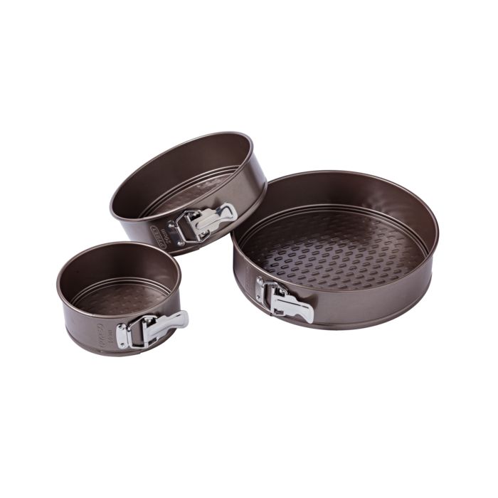 Форма для выпечки Pyrex Asimetria разъемная 20 см круглая (AS20BS0) изображение 3